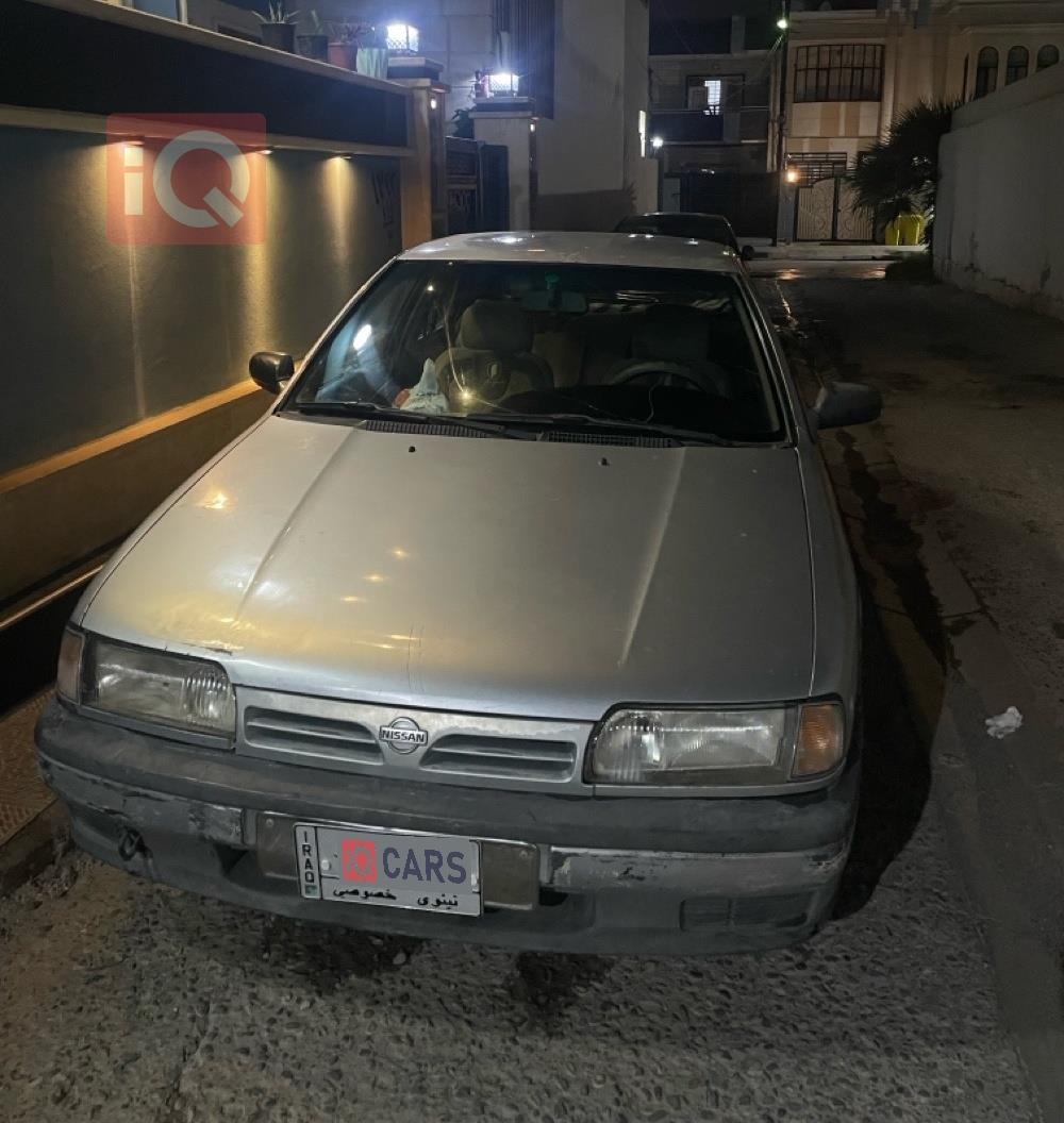 نيسان بريميرا